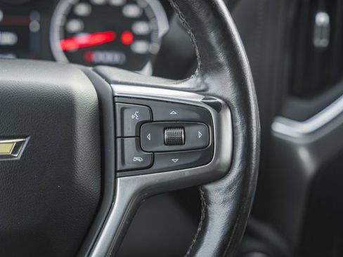 Used 2022 Chevrolet Silverado 3500 LT w/ Convenience Package image 27