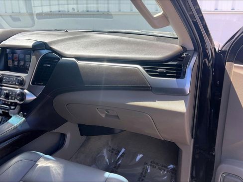 Used 2017 Chevrolet Tahoe LT RWD image 21