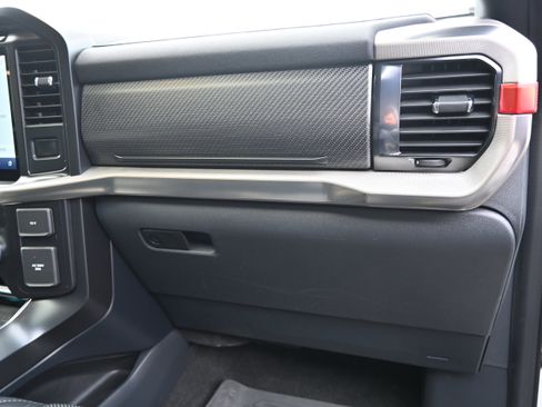 Used 2021 Ford F150 Raptor w/ Equipment Group 801A High image 51