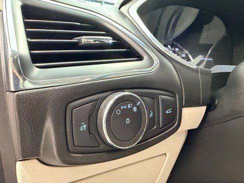 Used 2017 Ford Edge Titanium w/ Equipment Group 301A FWD image 50