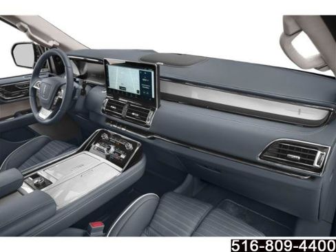 Used 2024 Lincoln Navigator Black Label AWD/4WD image 15