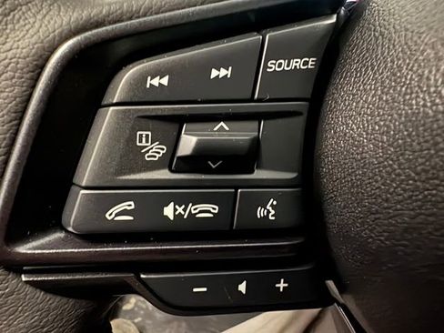 New 2026 Subaru Crosstrek 2.5i Limited image 22