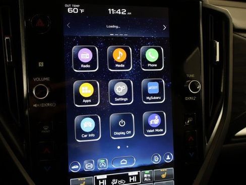 New 2026 Subaru Forester Premium image 21