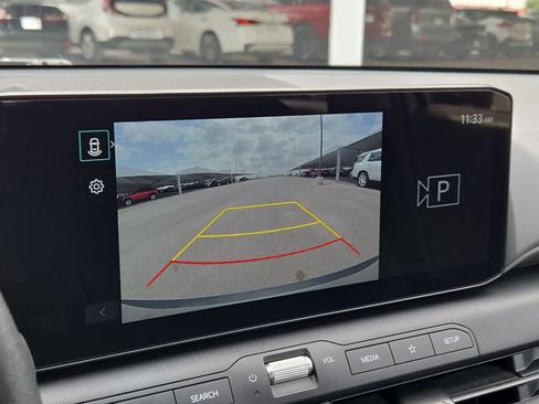 Used 2025 Kia K4 FWD image 25