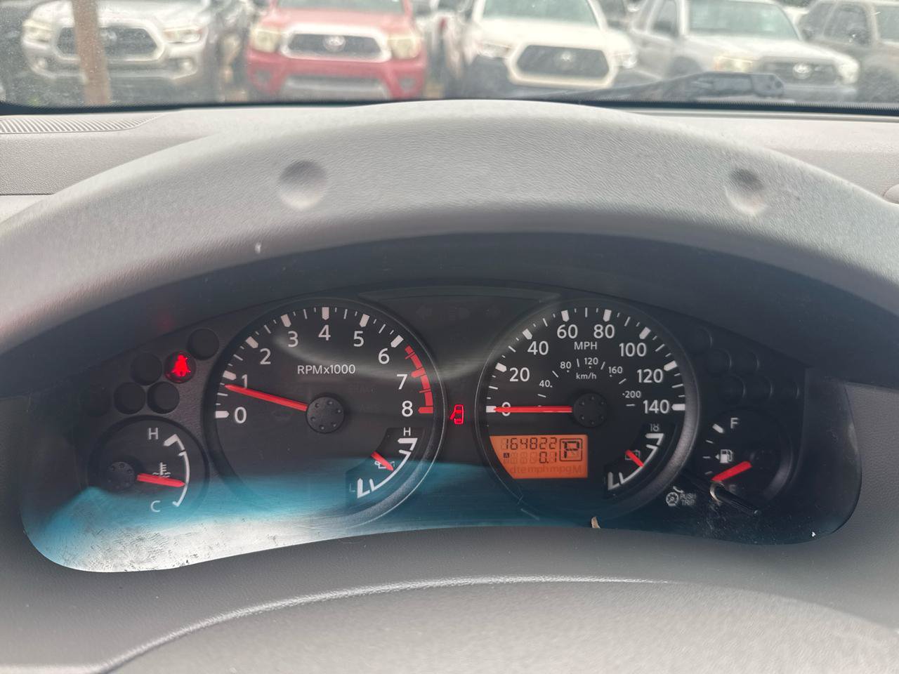 Used 2018 Nissan Frontier SV RWD image 18