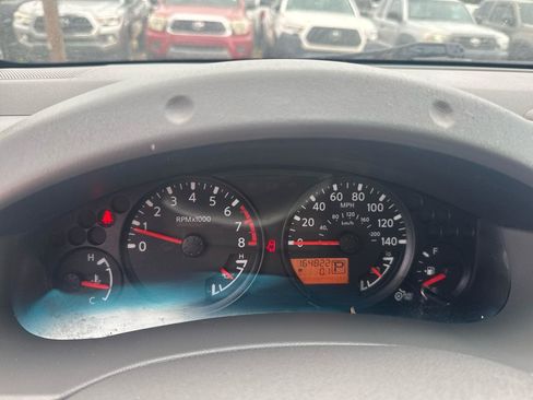 Used 2018 Nissan Frontier SV RWD image 18