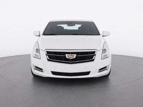 Used 2016 Cadillac XTS Luxury w/ Driver Awareness Package FWD image 5