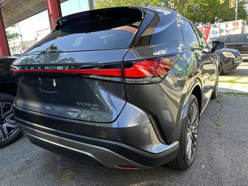 Used 2024 Lexus RX 350 w/ Convenience Package AWD/4WD image 5
