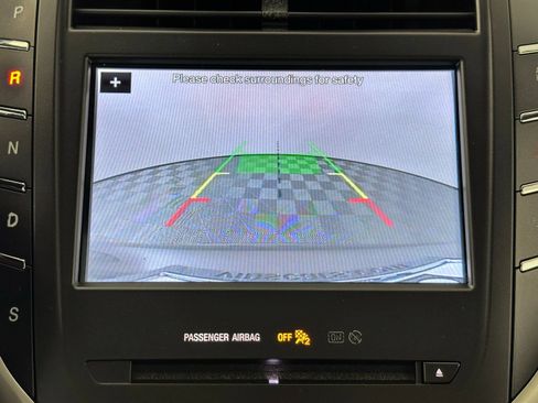Used 2018 Lincoln MKC Reserve AWD/4WD image 33
