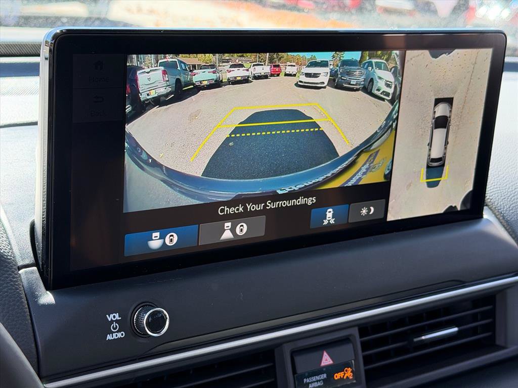 New 2026 Honda Pilot Elite image 22