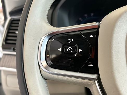 Certified 2024 Volvo XC90 B6 Ultimate image 12