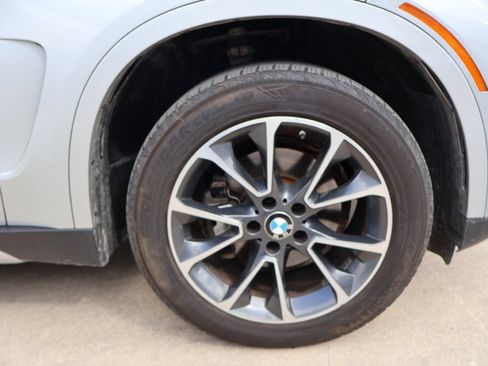 Used 2017 BMW X5 sDrive35i RWD image 9