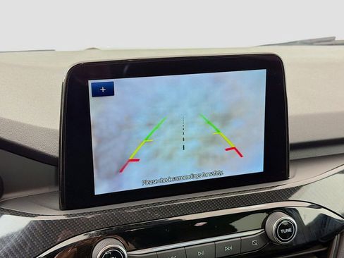 Used 2025 Ford Escape ST-Line FWD image 29