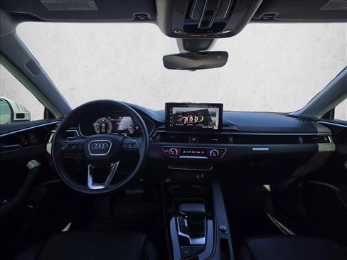 Certified 2023 Audi A5 2.0T Premium Plus w/ Premium Plus image 19