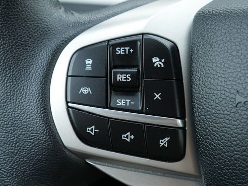 Used 2024 Ford Explorer XLT w/ Equipment Group 202A AWD/4WD image 32