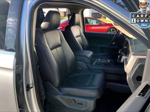 Used 2023 Ford Expedition Max XLT AWD/4WD image 7