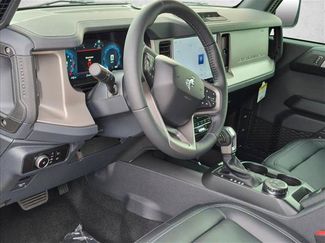 New 2026 Ford Bronco Outer Banks AWD/4WD video 3