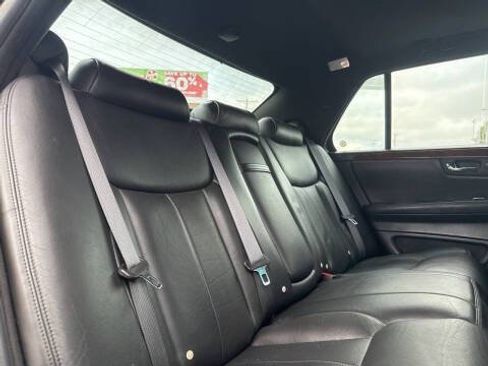 Used 2007 Cadillac DTS Luxury I w/ Sun And Sound Package image 26