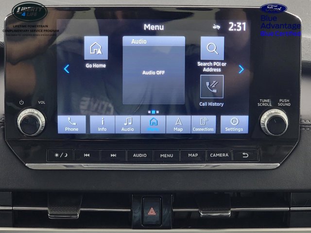 Used 2024 Mitsubishi Outlander SEL AWD/4WD image 22