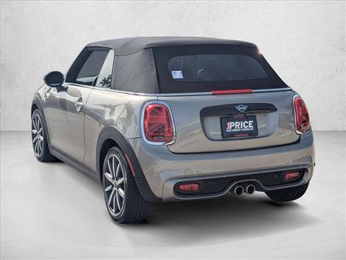 Used 2020 MINI Cooper S image 8