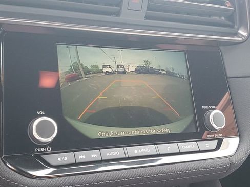 New 2026 Nissan Z Sport w/ Floor Mat Package RWD image 27