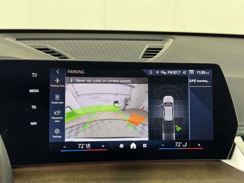 Used 2025 BMW X1 xDrive28i w/ Convenience Package image 26