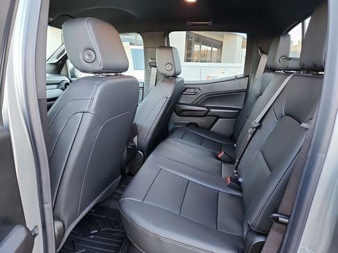 New 2026 Chevrolet Colorado Trail Boss image 7