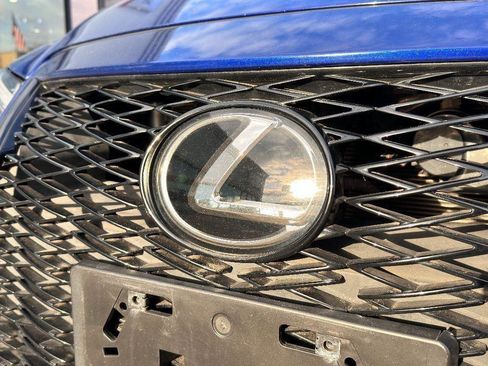 Used 2021 Lexus IS 350 F Sport w/ Accessory Package 2 image 12