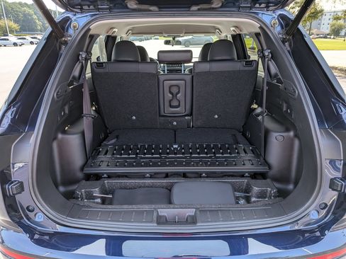 Used 2024 Mitsubishi Outlander SE Black Edition FWD image 32