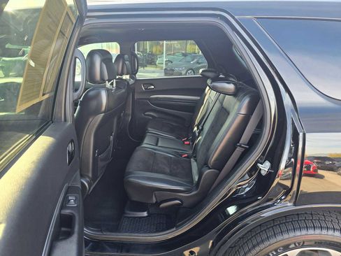 Used 2020 Dodge Durango GT image 18