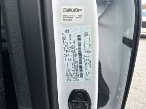 Used 2022 Ford F150 Lightning Lariat w/ Equipment Group 511A High image 39