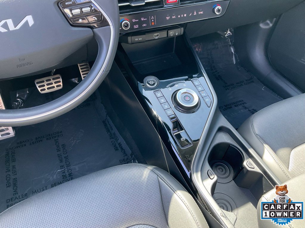 Used 2025 Kia Niro Wave FWD image 45