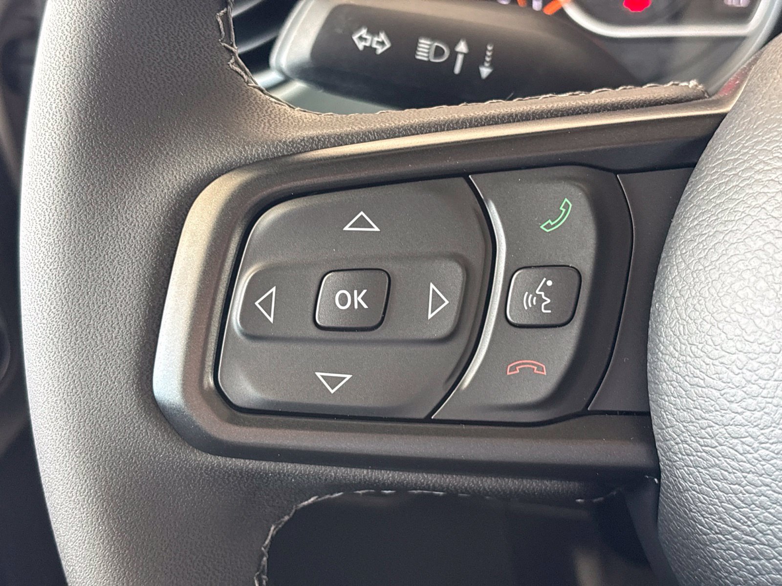 New 2027 Jeep Gladiator Mojave AWD/4WD image 26