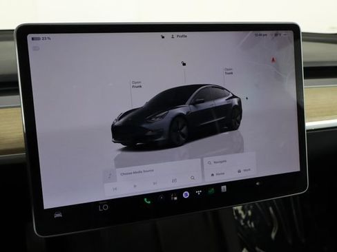 Used 2023 Tesla Model 3 Long Range AWD/4WD image 22