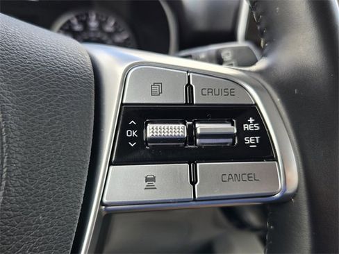 Used 2020 Kia Telluride S w/ S 8 Passenger Seating Package image 27