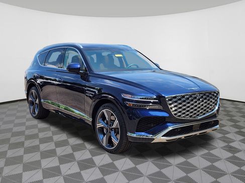 Used 2026 Genesis GV80 2.5T Prestige AWD/4WD image 1