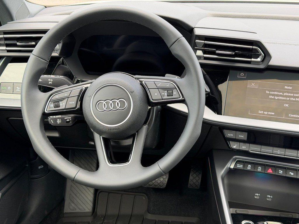 Used 2026 Audi A3 2.0T Premium AWD/4WD image 8