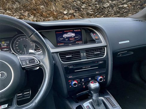 Used 2015 Audi S5 Prestige image 6