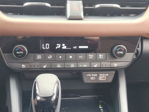 New 2026 Subaru Outback Touring XT AWD/4WD image 14