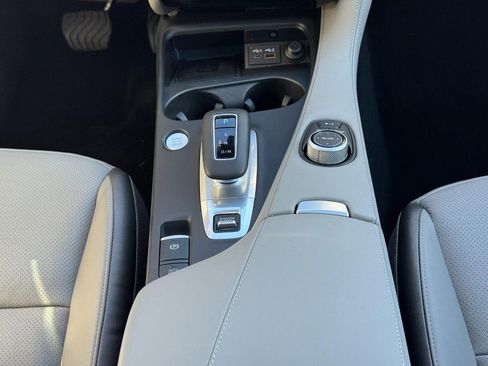 Used 2025 INFINITI QX50 Luxe image 14