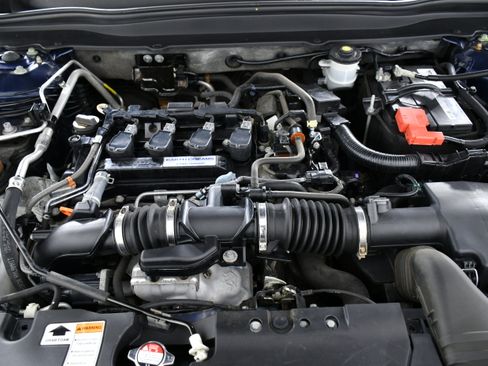 Used 2019 Honda Accord EX image 36