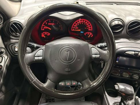 Used 2004 Pontiac Grand Am GT FWD image 10