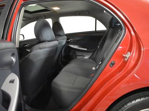Used 2012 Toyota Corolla S FWD image 20