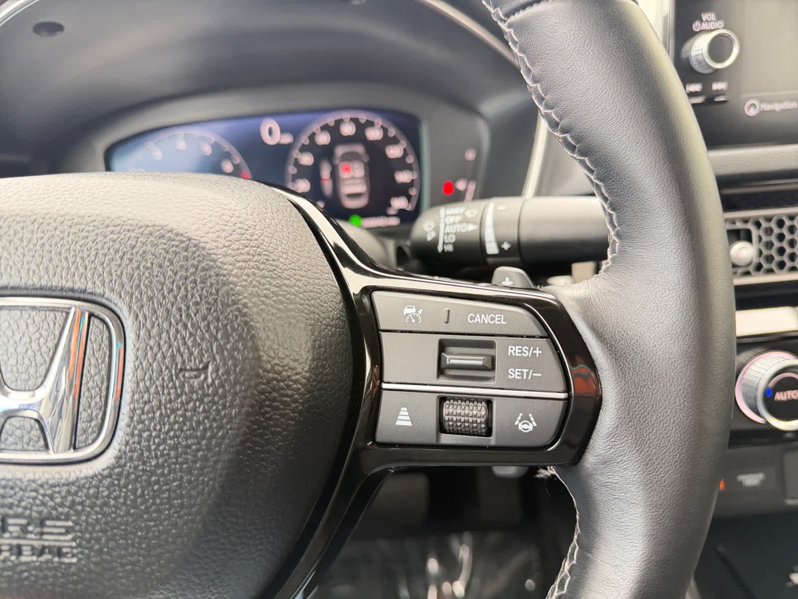 Used 2024 Honda Civic Touring image 27
