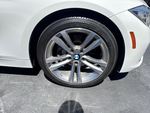 Used 2016 BMW 328i Sedan RWD image 13
