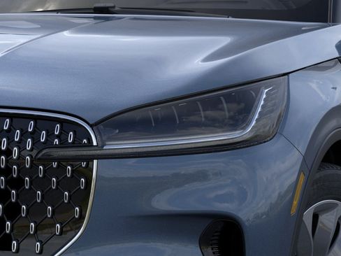 New 2026 Lincoln Aviator Reserve AWD/4WD image 18