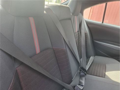 Used 2024 Toyota Corolla SE w/ SE Package FWD image 27