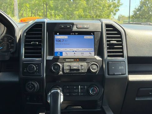 Used 2019 Ford F150 XLT w/ Equipment Group 302A Luxury AWD/4WD image 20