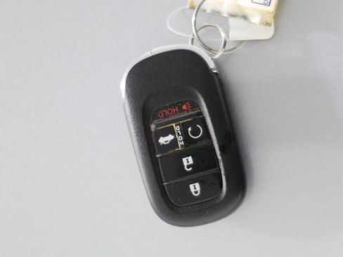 Used 2025 Honda Accord SE image 28