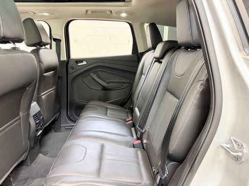 Used 2013 Ford Escape Titanium w/ Parking Technology Pkg AWD/4WD image 19